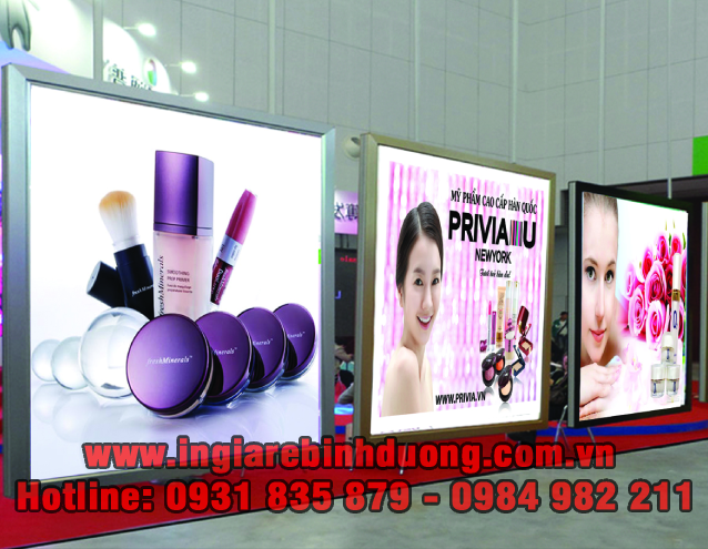 Thiết kế, in ấn, thi công bảng hiệu quảng cáo bền đẹp giá rẻ